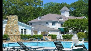 club house