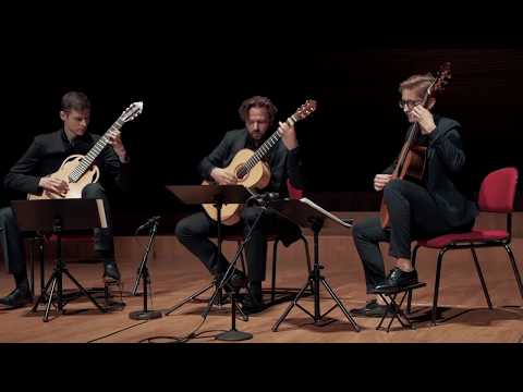 Dylla / Sobczak-Dylla / Sudnikowicz - in concert