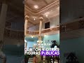 The Menger Hotel (espero estar pronunciándolo bien)... #Shorts #tuguiaensanantonio