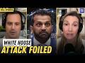 FBI: Arrests Made In Drone Plot Targeting White House UFC Event