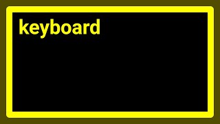 Is there a reason to disable N-Key Rollover
