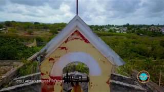 Exercise TRADEWINDS 2017 ~ (Filmed entirely with drones)
