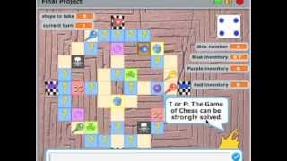 CS10 Final Project
