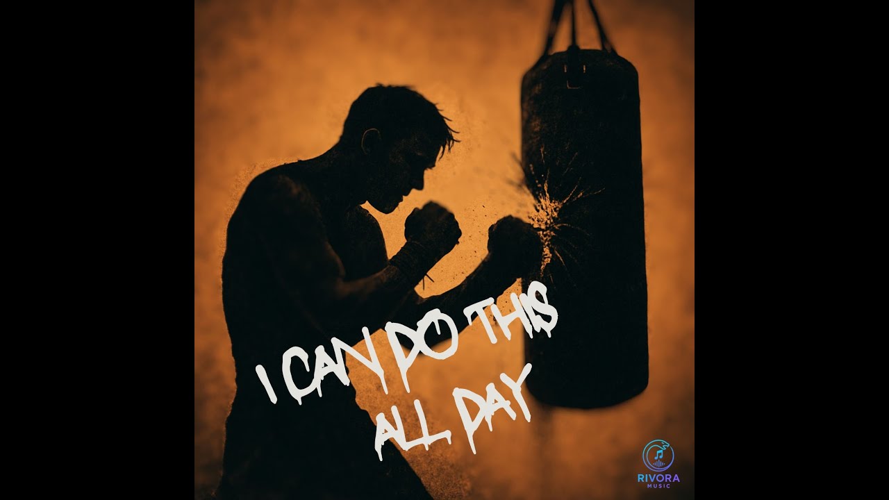 Is This 💪🏼Motivational Song the BOOST You Need?