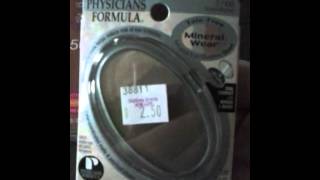 Ocan state job lot coupon finds