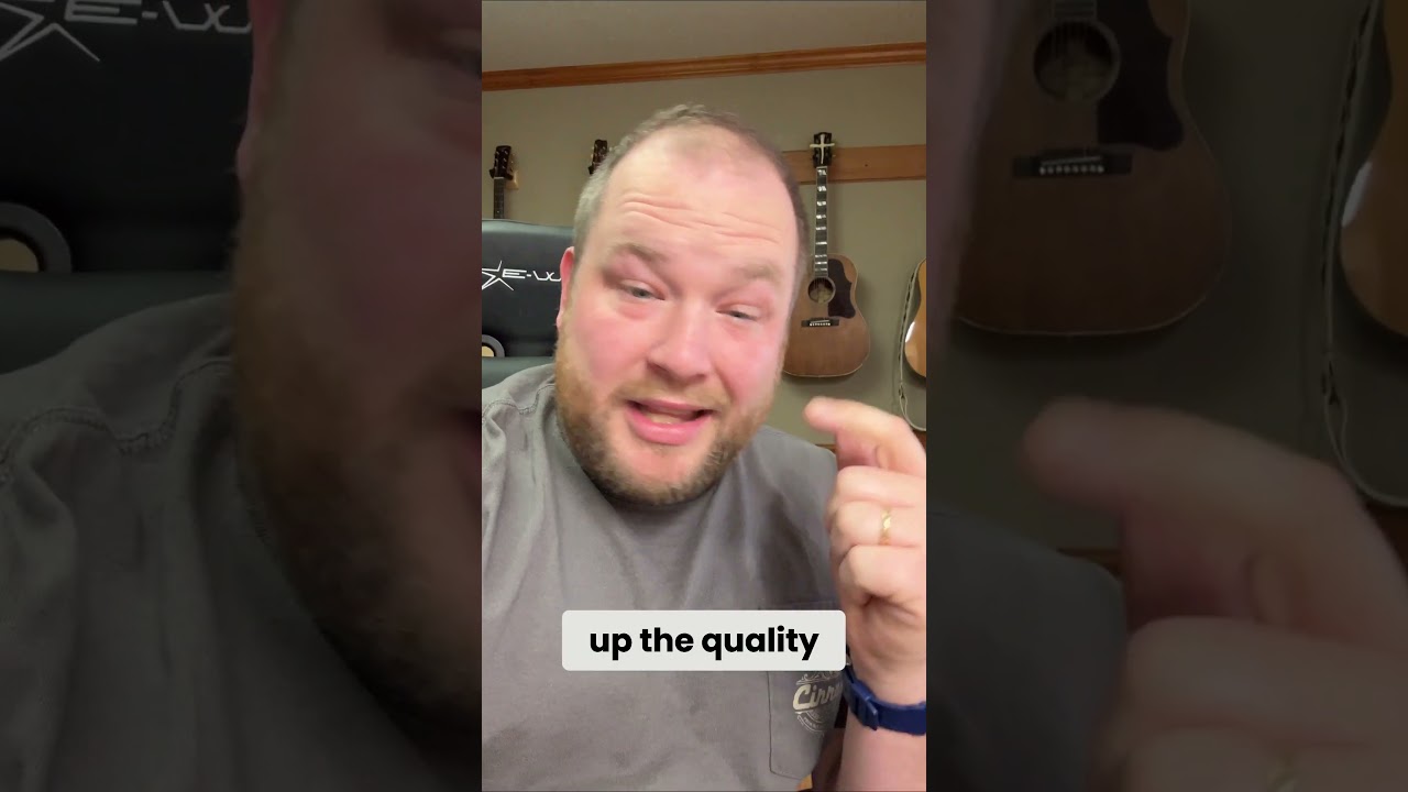 Martin и Gibson НЕ делают лучшие акустические гитары