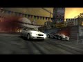 Beating Razor With A Stock Lexus IS 300 The Hardest Challenge In Need For Speed Most Wanted