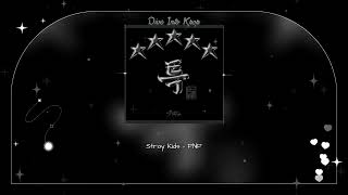 Stray Kids - FNF | 8D Version Resimi