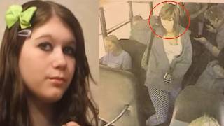 The Most Disturbing Unsolved Disappearances