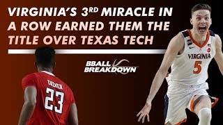 Get my free video here: http://bit.ly/3favactions virginia head coach
tony bennett's calm demeanor on the sideline seems to instill a
toughness and never-say...