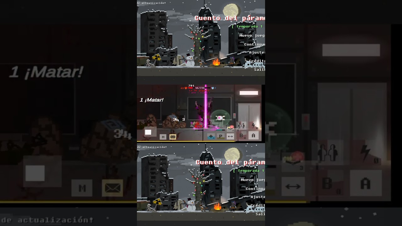 Las Cucarachas Molestan.