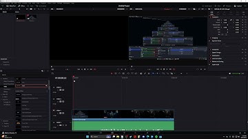 How to Have Multiple Subtitles in DaVinci Resolve