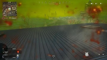 Warzone Easy Win With A Helicopter