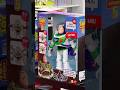 LEAKED flight mode High-tech buzz lightyear figure