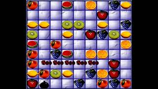 Shockwave - Fruit Fives