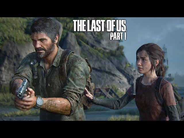 Badass Abby - The Last Of Us Part 2 Gameplay #11 