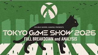 Download Lagu TOKYO GAME SHOW 2026 Coverage and Full Breakdown Of ALL The BIG Announcements! Download Lagu TOKYO GAME SHOW 2026 Coverage and Full Breakdown Of ALL The BIG Announcements!