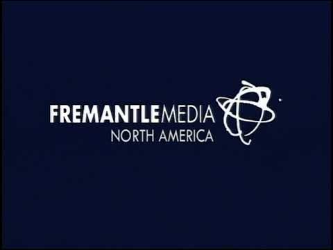 Fremantlemedia North America 2003