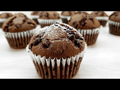 Video: Wachtelei-Fleisch-Muffins