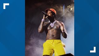 Moneybagg Yo postpones Memphis concert FedExForum says