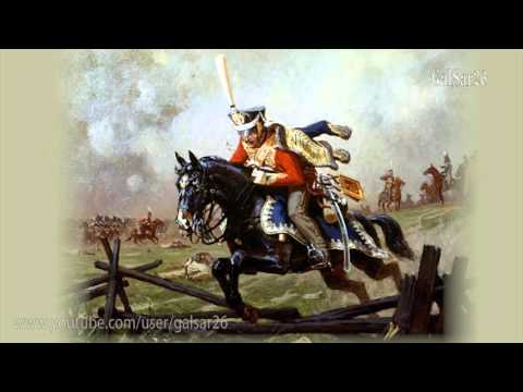 Кавалергарды.  Кто они?  - Horse Guards. Who are they?