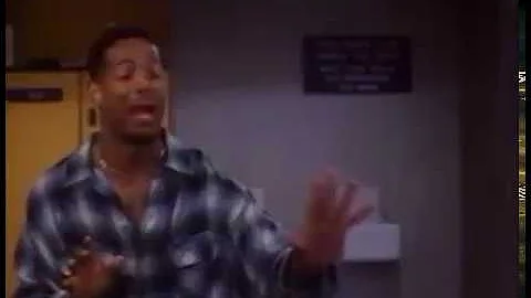 The Sixth Man Movie Trailer 1997