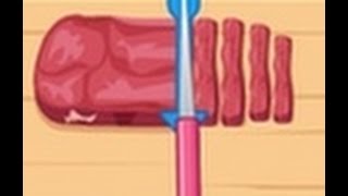 العاب طبخ - لعبة طبخ الكباب الجديدة screenshot 4