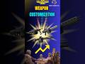 Weapon Customization Breakdown – Helldivers 2  #gaming #helldivers2 #gamingcommunity #gamingshorts