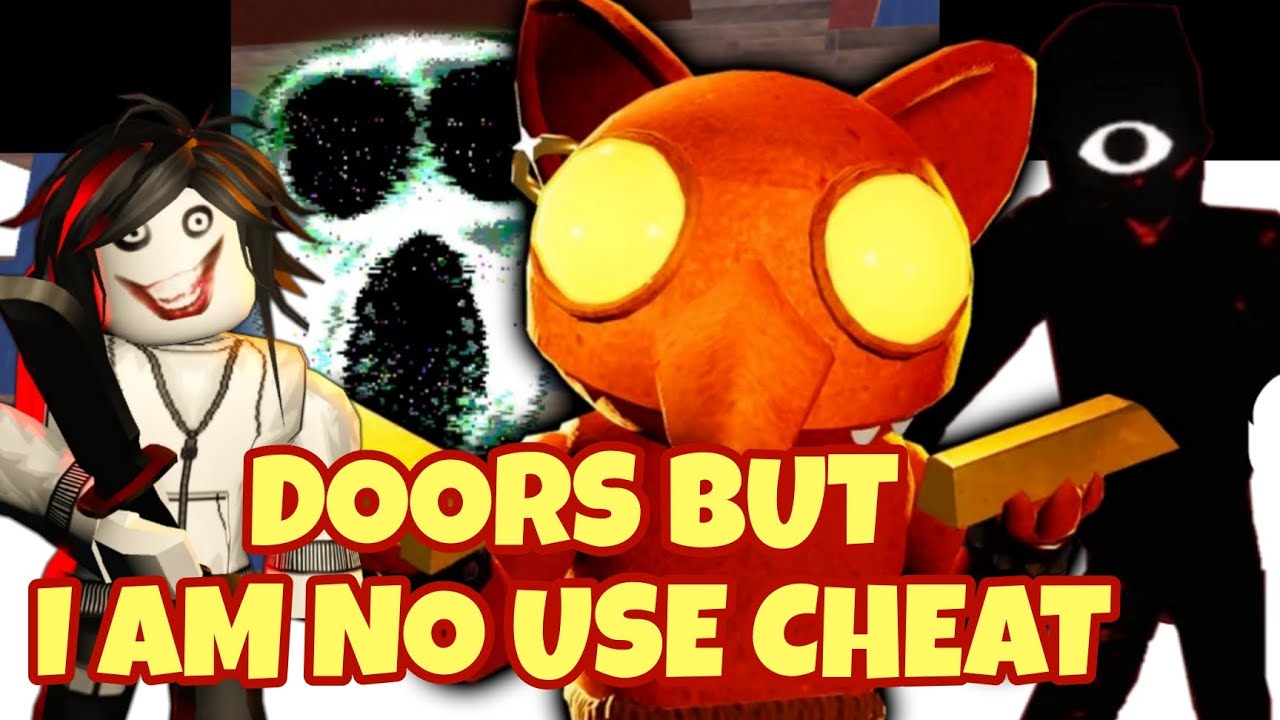 150 Roblox doors YouTube