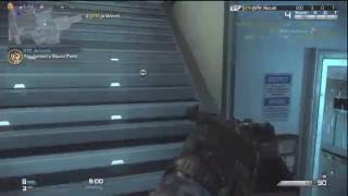 Clan TKO Rage quits on STK Shoot To Kill