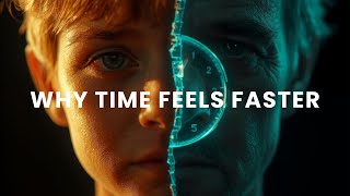 Why Time Passes Faster As You Age The Curious Code