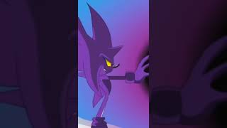 Hyper sonic VS perfect Nazo #sonic Profile