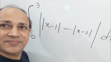 9 Advanced questions of definite integration iit jee mains advanced by faculty of kota