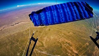 Crossfire2 109 first flights