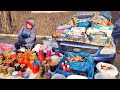 Farmer market in Ukraine, Natural Food from Villages! Price overview