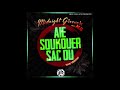 Midnight groovers feat mg  aie soukouer sac ou maxi 2020