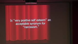 Treatment of the Patient with Narcissistic Personality Disorder by Arthur Freeman, EdD, ScD