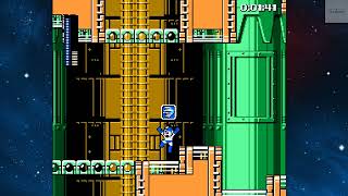 Megaman Maker Playthrough #147 | Back and Forth