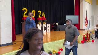 2024 3rd-4th Grade Awards Day