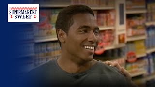 Wow These Final Scores Are So Close  Supermarket Sweep 2000  David Ruprecht