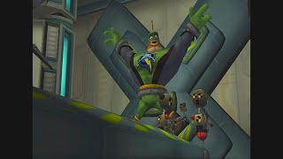 【ラチェット&クランク2 ガガガ!銀河のコマンドーっす】#5(END)【Cyaegha】 screenshot 5