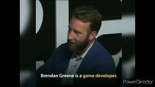 Celebrity BRENDAN GREENE (PUBG OWNER) LIFESTYLE | Net Worth
