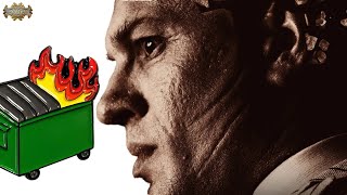 Capone (2020) Movie Review - Unwatchable Garbage!