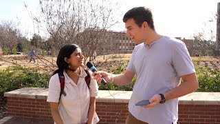 Celebrity UNC, NC State, Meredith & NC Central Students answer Pop Culture Questions Profile