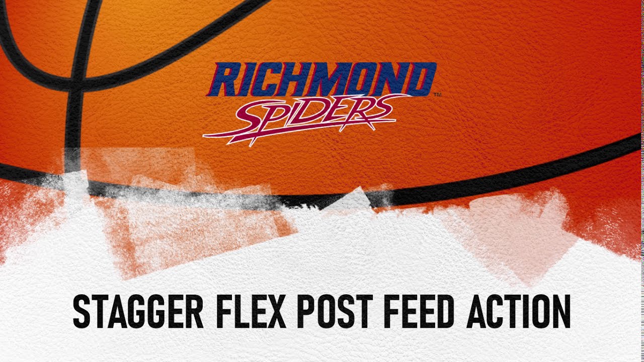 Richmond Stagger Flex Post Feed Action