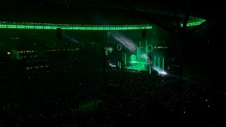 RAMMSTEIN -Du Riechst So Gut live in Berlin 15.07.2023 (Olympiastadion) [4K]