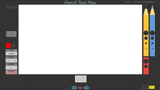 Pencil Test Plus - Overview