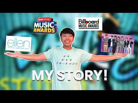 My Story! Where it all Began! *** Emotional ***