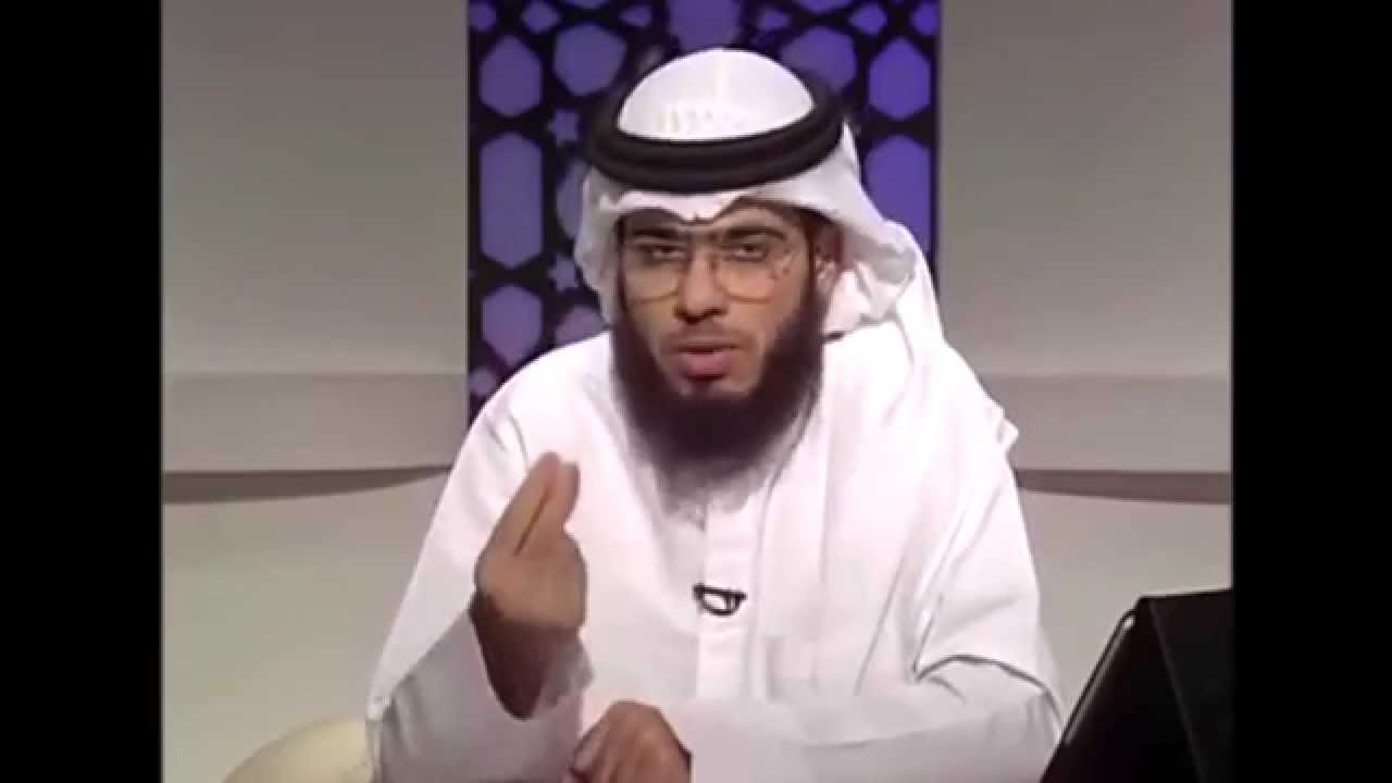 إنما أشكو بثي وحزني إلى الله | الشيخ وسيم يوسف