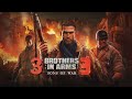 прохождение Brothers in Arms 3 - серия 3.